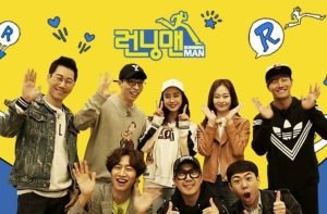 Program Televisi Seru di Korea